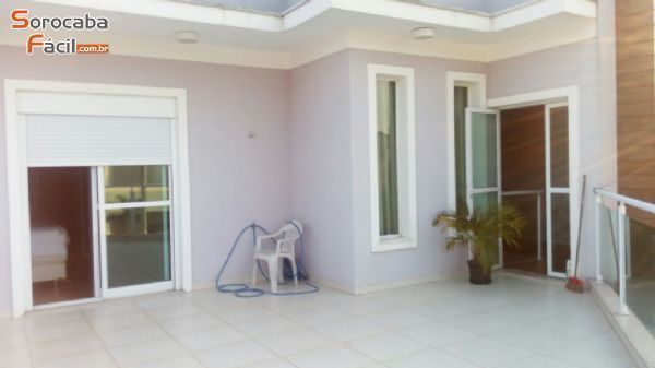 Casa em Jd. Novo Horizonte, Sorocaba - Sobrado Cond  Golden Park Residence - Foto 4